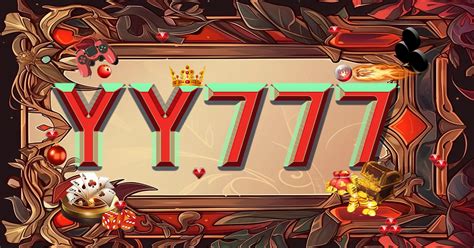 yy777 download|YY777 Casino .